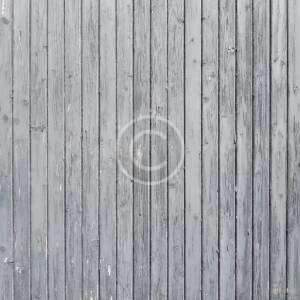 Grey wood planks